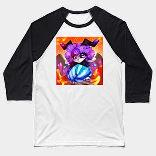 furson (6) Baseball T-Shirt